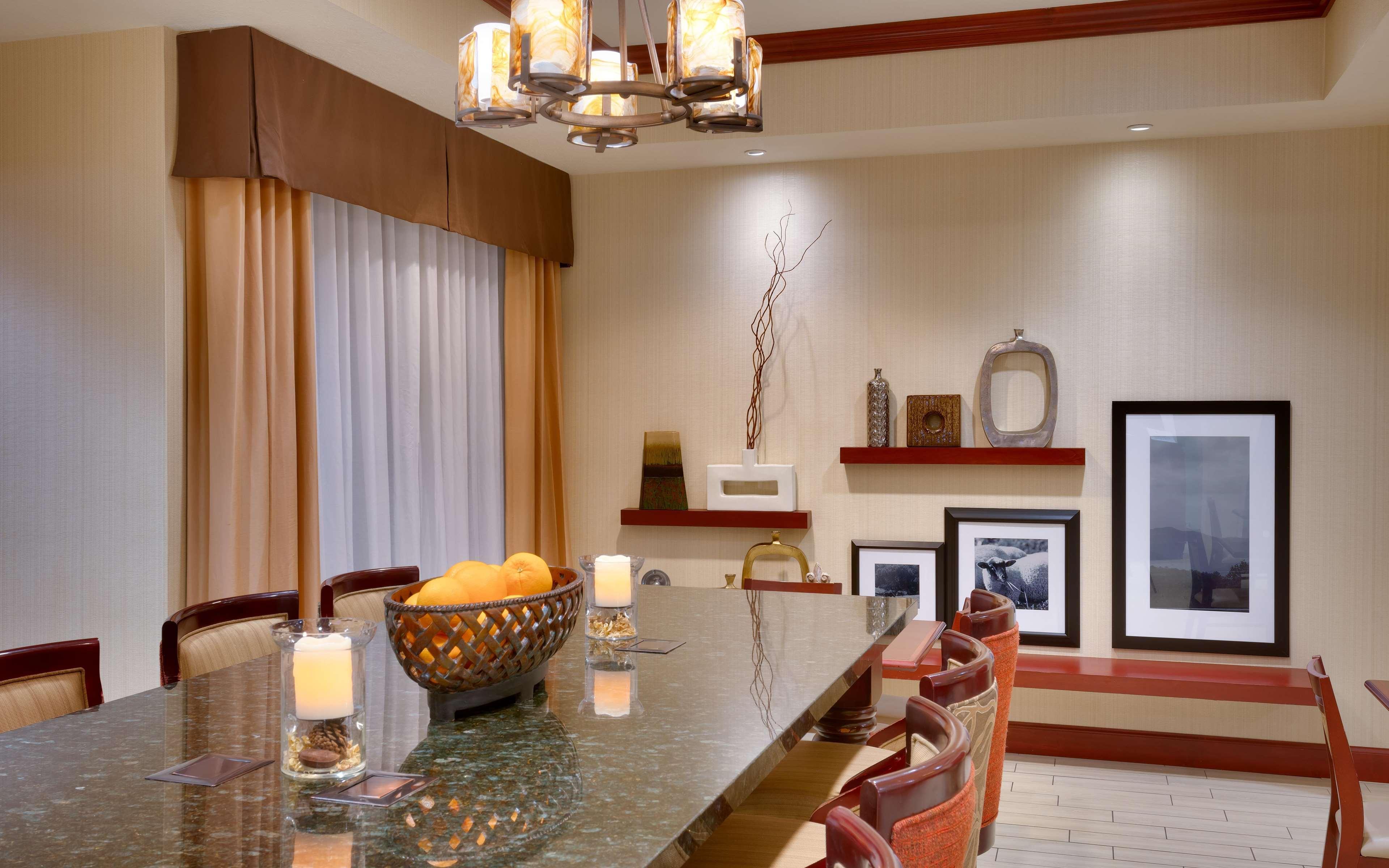 Hampton Inn Tremonton Exterior foto